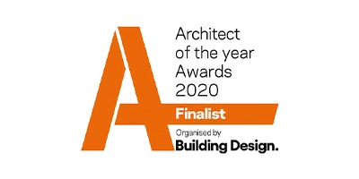 architect of the year awards