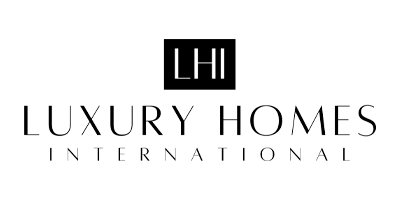 luxury homes international